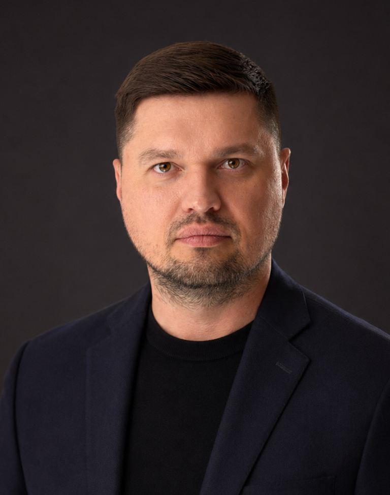 Вдовенко Сергій